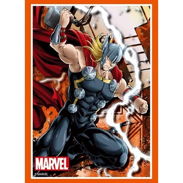 Bushiroad Sleeve Collection High Grade Vol. 3243 Marvel Thor