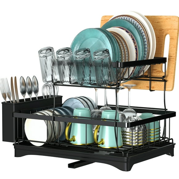 Dish Racks & Drain Boards
