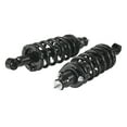 thumbnail image 1 of KFFKFF Rear Shock Absorber Strut Assembly, 2Pcs Shock and Strut Assembly with Coil Spring, Compatible with 2002-2006 Honda CR-V Models, Automotive Replacement Struts, 1 of 9