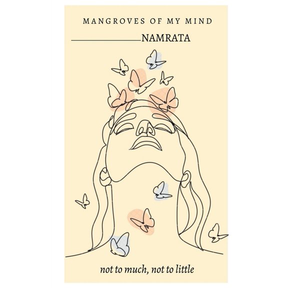 Mangroves of my mind, (Paperback)