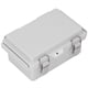 thumbnail image 1 of Caja De Conexiones De Conexión Caja De Alimentación Impermeable ABS Caja De Conexión Eléctrica Para Exteriores, 1 of 7