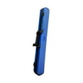 thumbnail image 3 of koolsoo Billiards Pool Cue Case Billiards Accessories Practical 1/2 Jointed Cue Case No Password Lock, 3 of 9