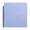 Purple, variant on Pocket Notebook 4.13"x4.13", Blank Stamp Collecting with PU Leather Cover, High-Quality Thick Paper, Travel Book for Memories, Journaling, Sketching, Adventure, Purple
