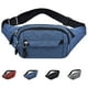 thumbnail image 1 of Canotagio Cangurera Deportiva o Viaje de Tela. Riñonera Unisex Canotagio Cangurera Multiusos, 1 of 6