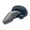 Silver Gray, variant on Dickly 54130-sna-a81 Gear Shift Handle Lever for Honda Civic 2006-2011 Vehicle Silver Gray