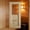 White pine, variant on Zeiwohndc Wooden Sauna Air Vent Grille Sauna Room Shutter Window for Steam Room