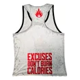 thumbnail image 2 of Camiseta Olímpica Gym Fitness Box Varios Diseños Full Print, 2 of 3