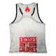 thumbnail image 2 of Camiseta Olímpica Gym Fitness Box Varios Diseños Full Print, 2 of 3