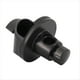 thumbnail image 1 of Clip Universal para Micrófono de 1,5 cm con Barra Transversal. Abrazadera Ajustable para Brazo de Micrófono., 1 of 6