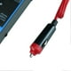 thumbnail image 3 of Car Power Inverter 12V 24V to 110V 220V 1500W Multifunctional Truck Home Outlet Power Converter, 3 of 4