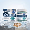 thumbnail image 6 of Kumdkd Pet Safe Ice Melter, Environmentally Friendly Snow & Ice Melt, Non-Corrosive Ice Melt for Driveways & Walkways, Safe for Concrete & Vegetation, 6 of 9