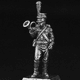 thumbnail image 5 of Figuras de acción de soldados de ajedrez, modelos de soldados, adornos de metal, accesorios, juguetes de exhibición, juego militar de la invasión francesa de Rusia, 5 of 5