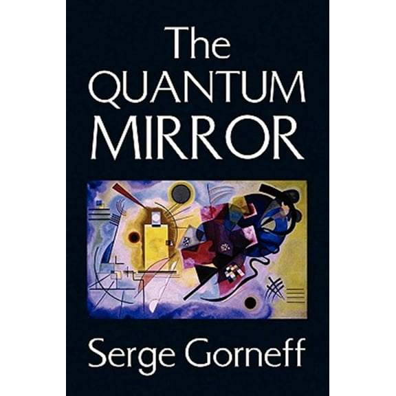 The Quantum Mirror (Paperback)