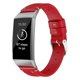 thumbnail image 5 of Reemplazo para Fitbit Charge 3 Pulsera de cuero Estilo hueco Muñequera ajustable Reemplazo de correa Inevent PJ7400-04, 5 of 5