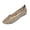 Gold, variant on flat sandals for women Flat Arch Closed Toe closed toe sandals women Slip-On