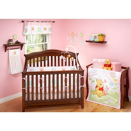 Winnie The Pooh-dis Disney Pooh - Sweetest Hunny 4-piece Cri - Walmart.com