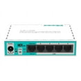 thumbnail image 2 of MikroTik hEX lite RB750r2 4-Port Switch Router, 2 of 2