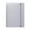 Size:A4 model, variant on A4/A 5/A6 Binders Folder File Folder Display Book Document Folder Rings Binders with Elastic Band for Paper Storage