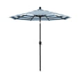 thumbnail image 6 of California Umbrella 7.5' Market Umbrella, 6 of 7