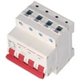 thumbnail image 4 of Loewten Protection Air Switch, 4P Circuit Breaker For Household, 4 of 8