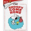 Peanuts: Snoopy, Come Home [Blu-Ray]