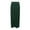 Green, variant on EHQJNJ Female Flowy Skirt with Slit for Petite Women Women's Half Skirt and Solid Color with Wrap Skirt and Split Skirt Boho Skirts for Women Long Plus Size Beach Skirts for Women 2024 Vacation