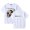 White, variant on Mon Laferte Cosplay Merch Autopoietica Tour T-shirt Short Sleeve Women Men Summer Tee Top Tshirt