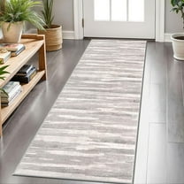 Hallway Runner Rug 2'x6' Washable Area Rugs Non Slip Laundry Rug Runner Floor Carpet Runners for Hallways Entryway Laundry Room Kitchen