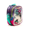 thumbnail image 2 of Lonchera de TV Ana Emilia STYLPATH Lentejuela Reversible, 2 of 4