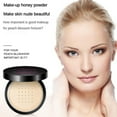thumbnail image 2 of Professional Matte Setting Powder for Face, Invisible Pores & Oil Control, Long-Lasting Loose Mineral Makeup to Reduce Shine, 15g, 2 of 8