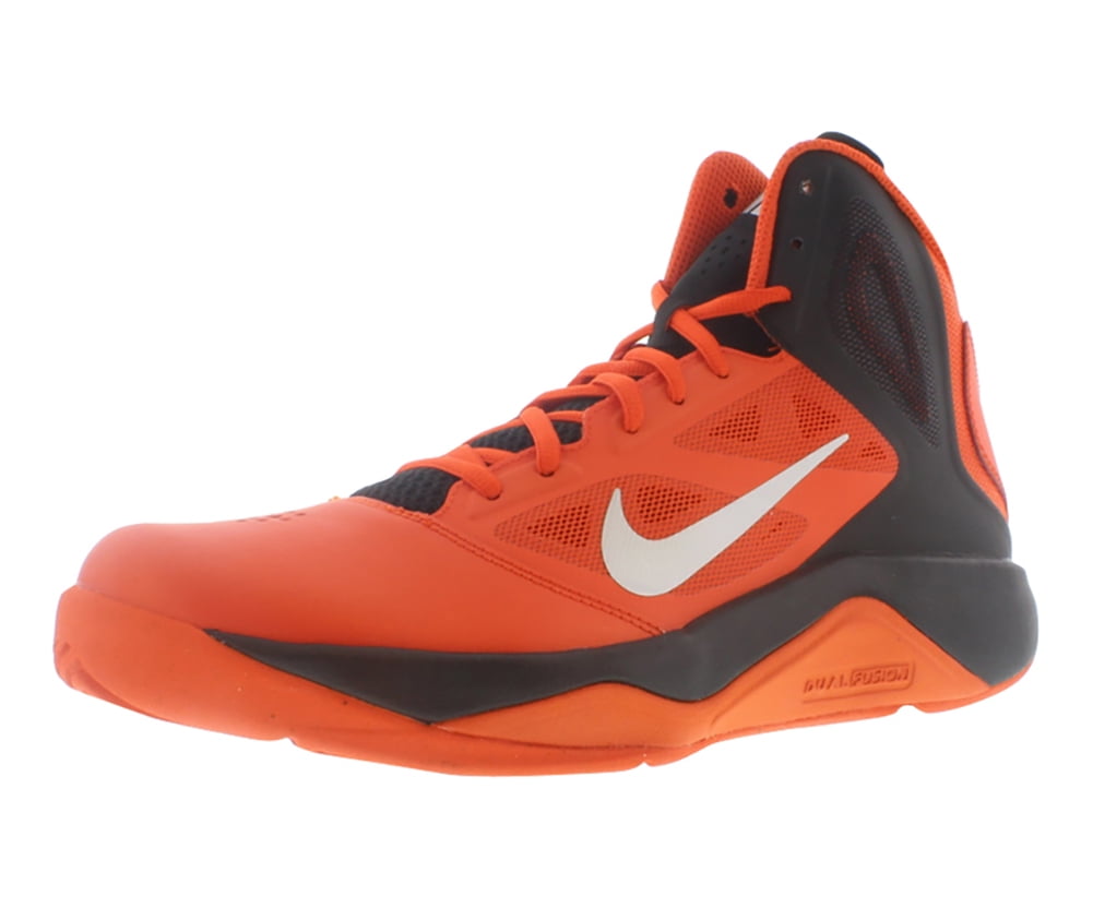 nike dual fusion basketball