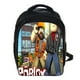 thumbnail image 3 of Robloxmochila con impresión Digital 3D, morral a todo color de 13 pulgadas con cremallera para estudiantes del Campus, mochila escolar de gran capacidad, regalo de cumpleaños, 3 of 4