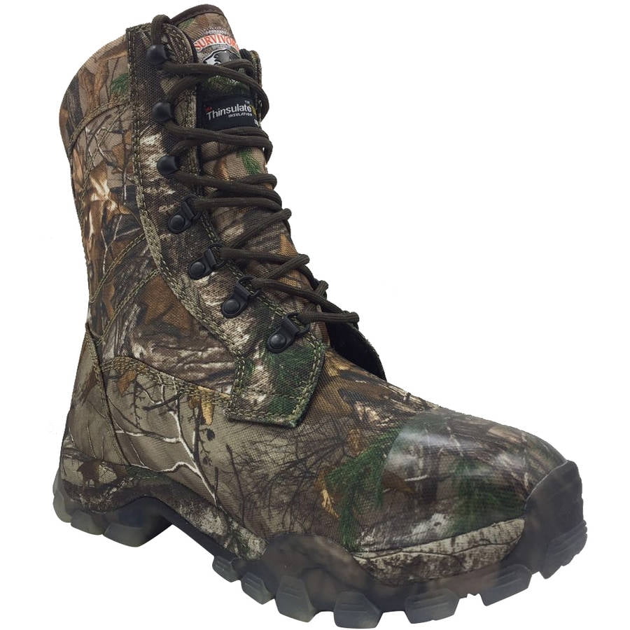 herman survivor insulated boots