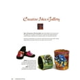thumbnail image 4 of Stupendous Stitching: How to Make Fun and Fabulous Fiber Art, (Paperback), 4 of 9