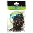 thumbnail image 1 of Salida de ojal Eyelet Outlet BRD8MM-247A, 1 of 1