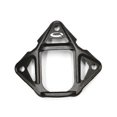 thumbnail image 5 of Outdoor Sports Helmet Camera Mounting Adapter-Night Vision Aluminum Alloy Base of Sports Camera, 5 of 5
