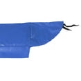 thumbnail image 3 of Machrus Upper Bounce Trampoline Pad - Trampoline Spring Cover - Trampoline Replacement Safety Pad for Square Trampolines Fits 13 Ft Square Trampoline Frame - Blue, 3 of 5