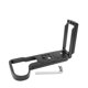 thumbnail image 1 of Camera Adjustable Vertical Quick Release L Plate/Bracket Holder Hand Grip for S5II G9II Camera, 1 of 5