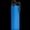 Azure Blue, variant on ORCA 34 oz Pearl/White/Gray BPA Free Hydration Bottle W/Smart Lid