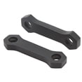 thumbnail image 2 of Motorcycle Lowering Link Kit,2pcs 30mm Lowering Link Lower Drop Link Kit Suspension Lowering Link Kit High-End Performance, 2 of 5