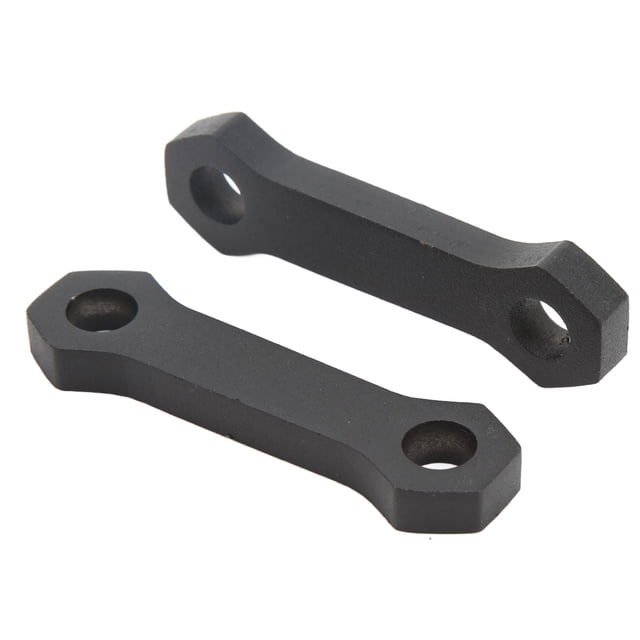 Lowering Linkage,2pcs 30mm Lowering Link Suspension Lowering Link Kit Motorcycle Lowering Link Kit Exceptional Craftsmanship
