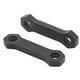 thumbnail image 2 of Kit de enlace de descenso de 2 uds., 30mm, reemplazo de alta resistencia de acero inoxidable para FJ09 XSR900 MT09 FZ09, 2 of 8