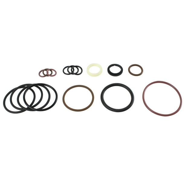 aFe SwayAWay 2.5 Shock Rebuild Kit 7/8in Shaft