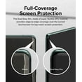 thumbnail image 3 of Ringke for OnePlus 12 Screen Protector [Dual Easy Film] Anti-Scratch Self-Healing Protection, 3 of 11