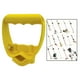 thumbnail image 5 of Accesorio de mango de herramienta Back Saver, pieza de repuesto de mango añadido, agarre ergonómico de mango de herramienta para, 5 of 9