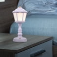 thumbnail image 3 of Shisuyan 1 Set Vintage Table Lamp USB Night Light Creative Mini Table Lamp European Style Lamp, 3 of 8