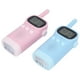 thumbnail image 5 of Walkie-Talkie para niños Puzzle Lindos Dibujos Animados Inteligentes inalámbricos Juguetes para niños para Regalo Juegos Familiares, 5 of 5