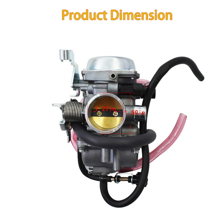 Cb75 carb deals boots
