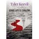 thumbnail image 1 of Donde late el corazon Alianza De Novela Pasta Blanda, 1 of 2