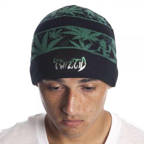 black beanie hat walmart